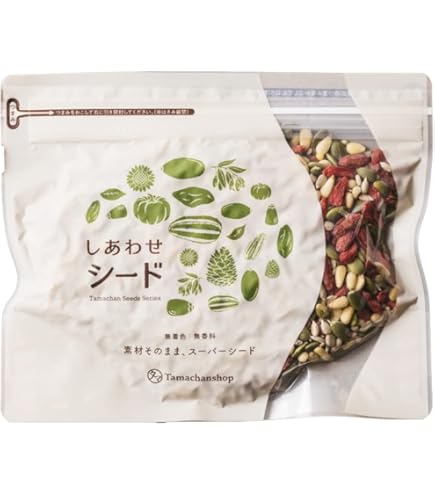 Amazon.co.jp: タマチャンショップななつのしあわせミックスナッツ 1kg